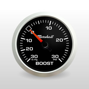 Vac/Boost, Mechanical
Item: 2011