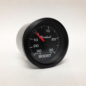 Vac/Boost Mechanical
Item: 2011BLK