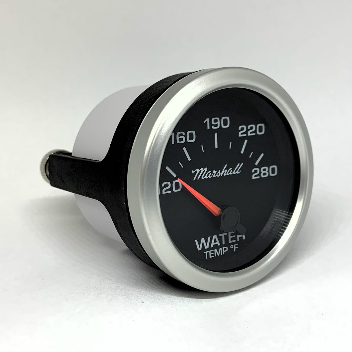 Water Temperature
Item: 2034