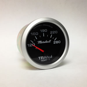 Trans Temperature
Item: 2037