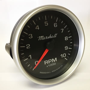 5" Tachometer
Item: 2053