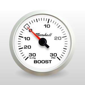 Vac/Boost, Mechanical
Item: 2211