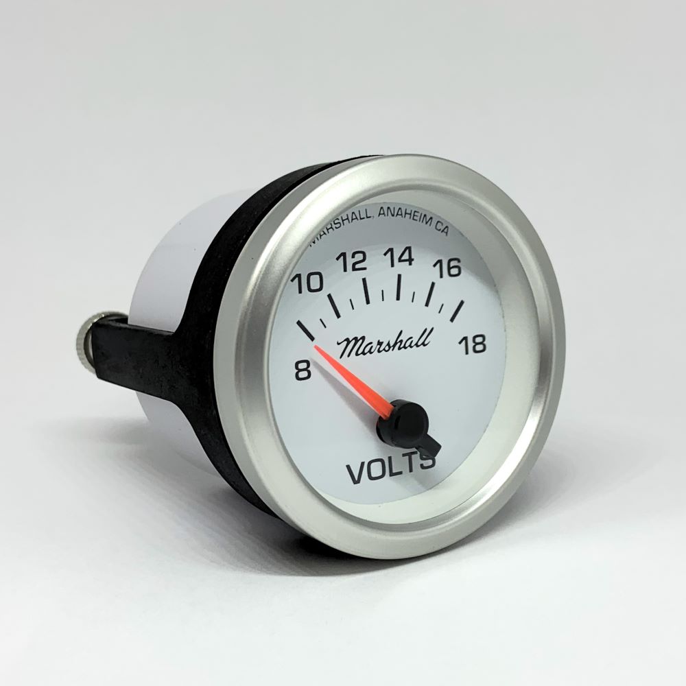 Volts
Item: 2221