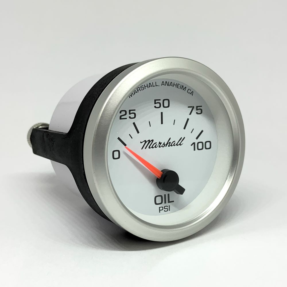 Oil Pressure
Item: 2233