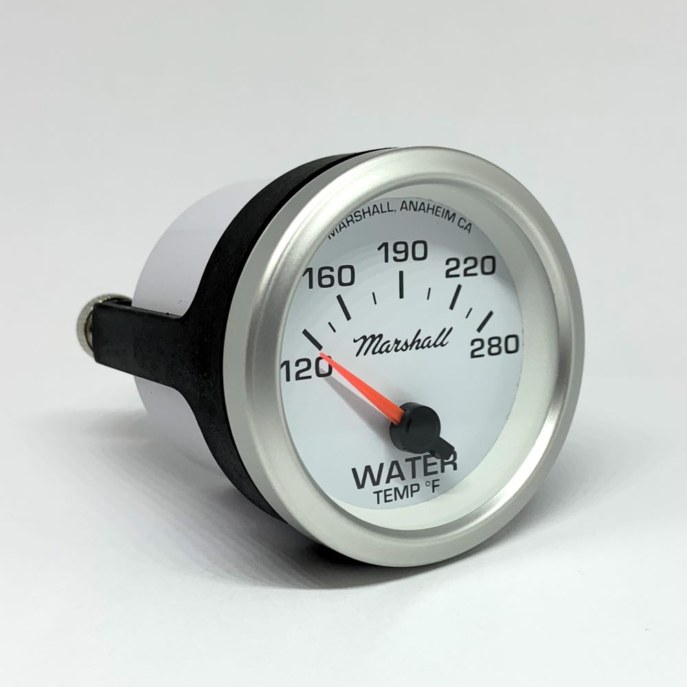 Water Temperature
Item: 2234