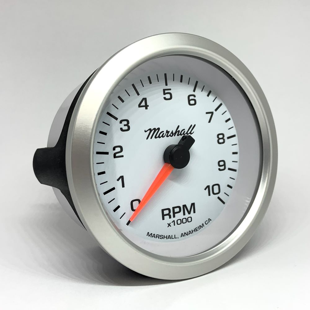 3-3/8" Tachometer
Item: 2251