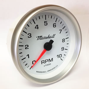 5" Tachometer
Item: 2253