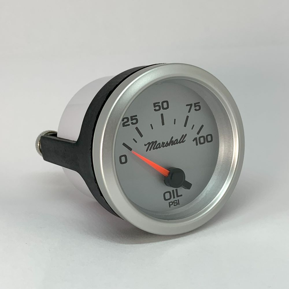 Oil Pressure
Item: 2433