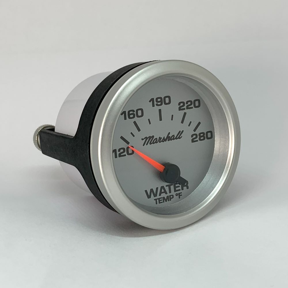 Water Temperature
Item: 2434