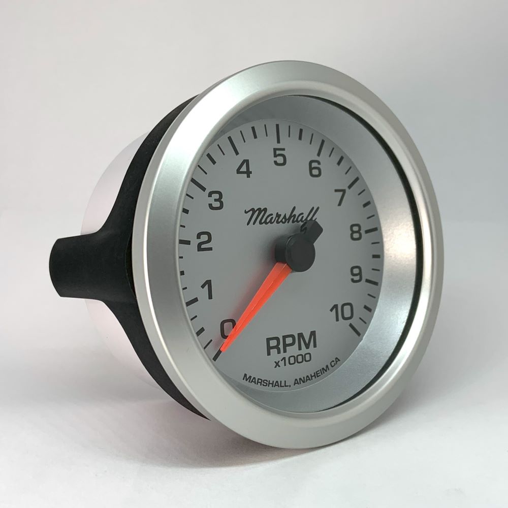 3-3/8" Tachometer
Item: 2451