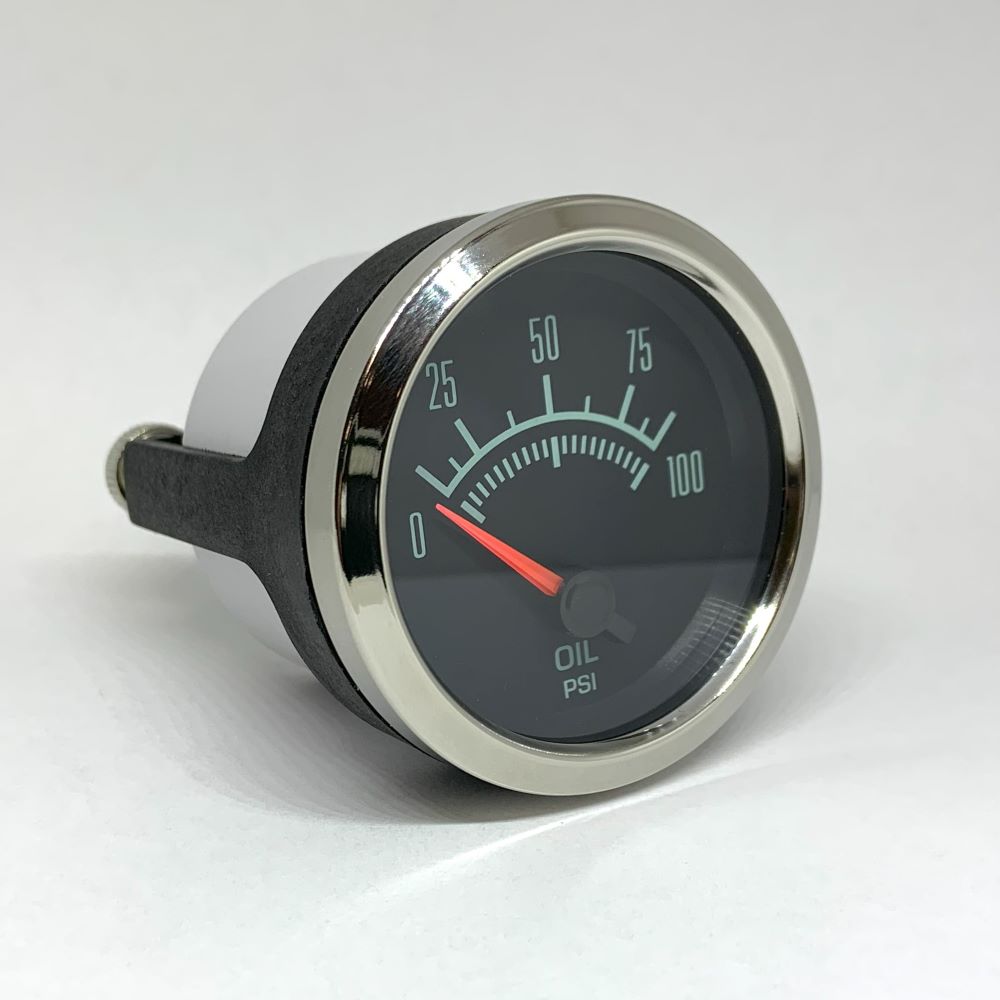 Oil Pressure
Item: 2933SS