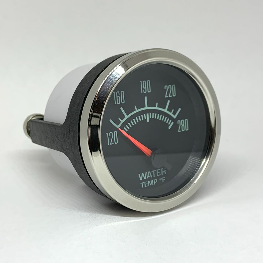 Water Temperature
Item: 2934SS