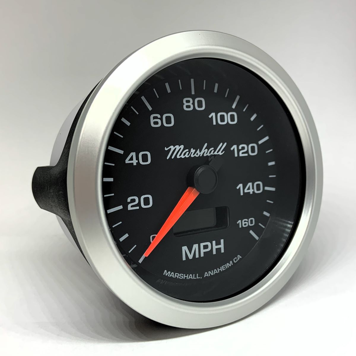 3-3/8" Speedometer
Item: 5052