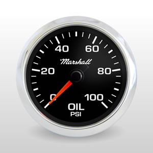 Oil Pressure
Item: 5133