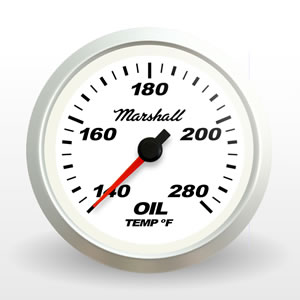 Oil Temperature
Item: 5235