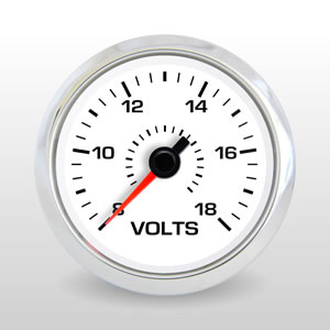 Volts
Item: 5321