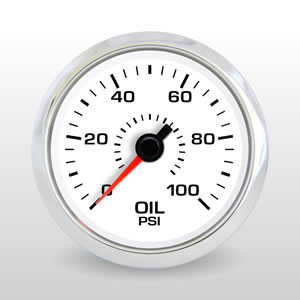 Oil Pressure
Item: 5333
