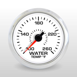 Water Temperature
Item: 5334
