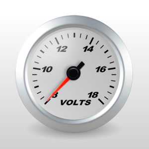 Volts
Item: 5421