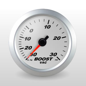 Vacuum/Boost
Item: 5431