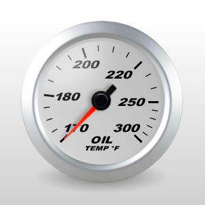 Oil Temperature
Item: 5435