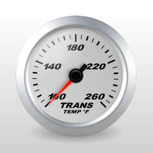 Trans Temperature
Item: 5437
