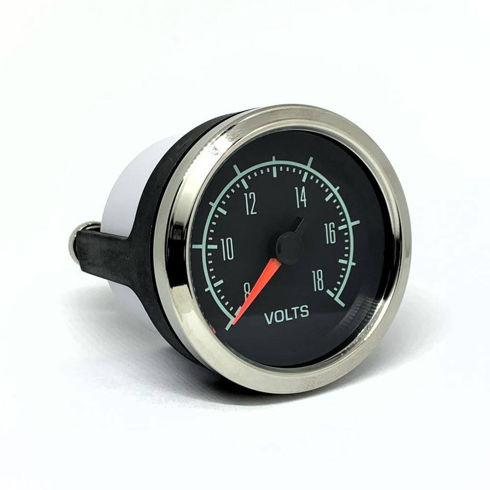 Volts
Item: 6921