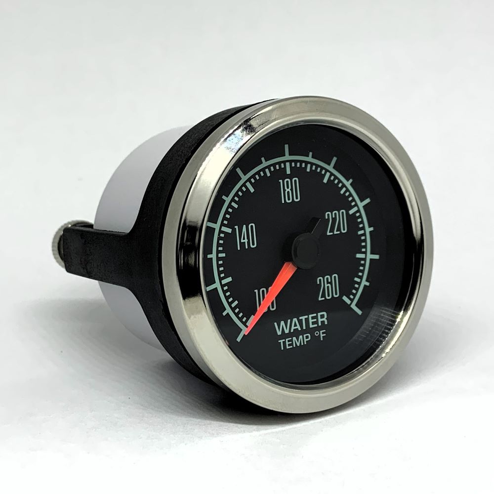 Water Temperature
Item: 6934
