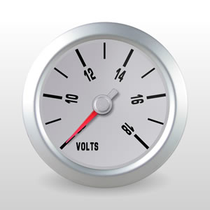 Volts 
Item: 7472