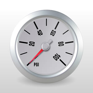 Oil Pressure
Item: 7473