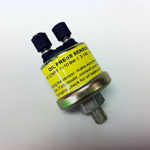 Oil Pressure Sender (3-160 Ohm)
Item: 9200