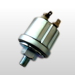 Oil Pressure Sender (240-33 Ohm)
Item: 9205