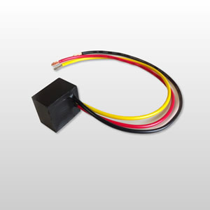Tachometer Filter
Item: 9219