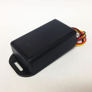 Programmable Fuel Level Gauge Interface Module
Item: 9230