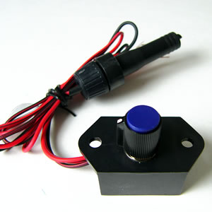 Dimmer Switch
Item: 9235