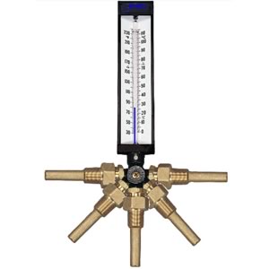 AS5 Industrial Thermometer
Item: AS5
