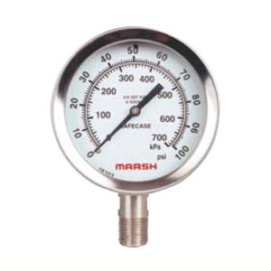 Precision Service - Elite 100mm 
Item: ELITE-100W