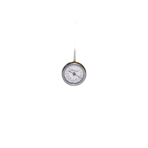 1 in Dial Thermometer.