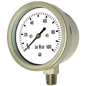 LP1-SS Low Pressure All Stainless
Item: LP1-SS