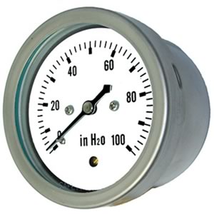 LP2-SS Low Pressure All Stainless
Item: LP2-SS