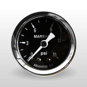 Marshall 0-15 PSI
Item: MC00015