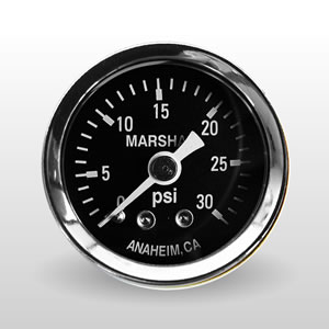 Marshall 0-30 PSI
Item: MC00030
