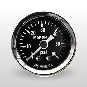 Marshall 0-60 PSI
Item: MC00060