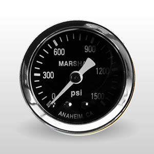 Marshall 0-1500 PSI
Item: MC01500