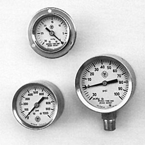 Model R7 - 1 1/2" Dial
Item: MCD-R7