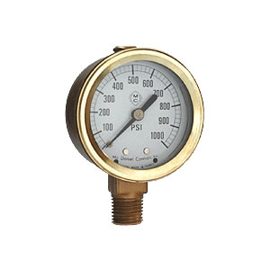 Model T - 2" Dial
Item: MD-T