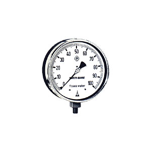 Model Y - 6" Dial
Item: MD-Y