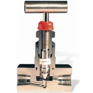 Metal-to-Metal Seat Needle Valves
Item: NEEDLE-VHS