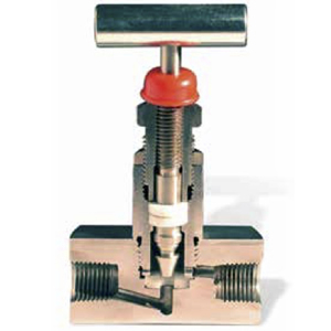 Soft-Seat Needle Valves
Item: NEEDLE-VSS