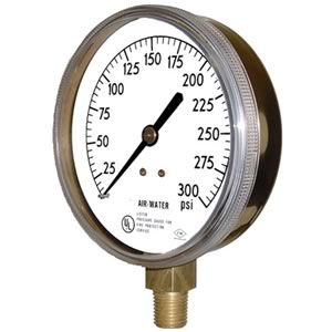 Sprinkler Gauge
Item: SPRINKLER1